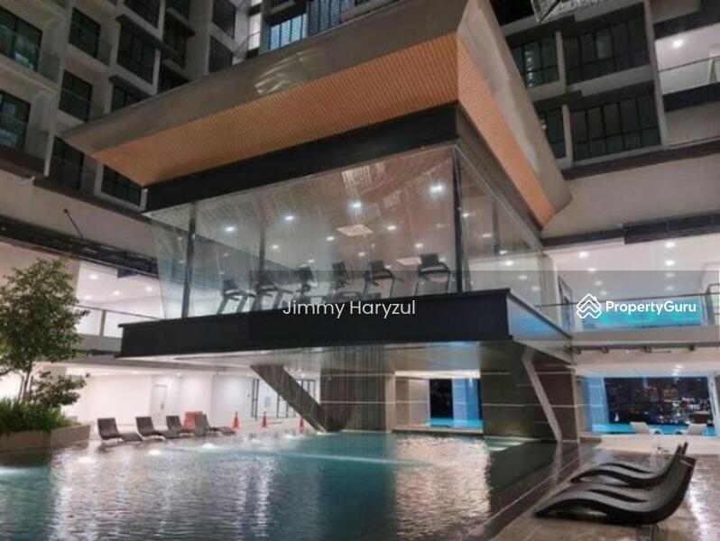 Condominium for Rent at One Cochrane Residence - Jimmy Haryzul - PropertyGuru.com.my
