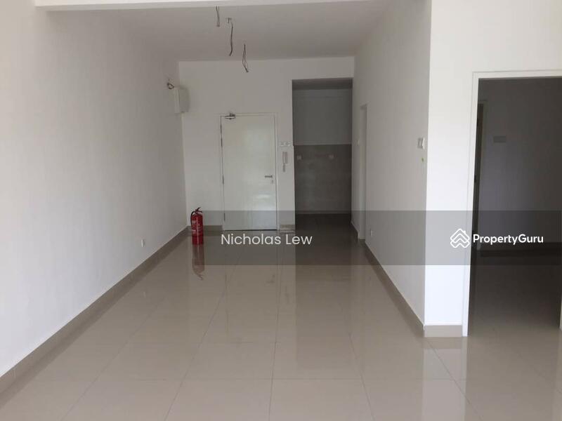 Untuk Dijual - Sk One Residence