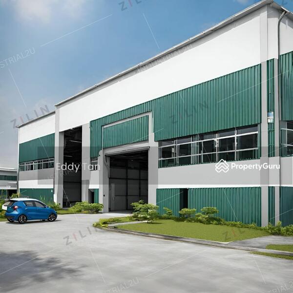 Warehouse at Klang untuk Untuk Disewa - RM 90,000 /bulan, Mac 2026 - PropertyGuru.com.my