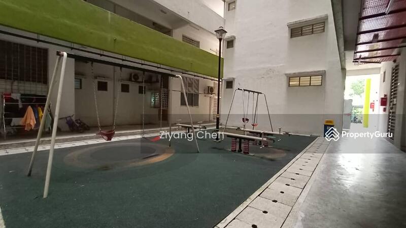 For Sale - Seri Atria Apartment