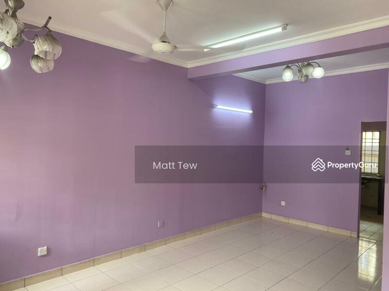 Terraced House for Rent in Taman Pinggiran Usj (Subang Jaya) - Matt Tew - PropertyGuru.com.my