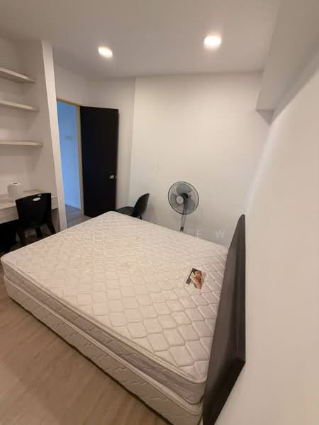 Servis Apartment untuk Disewa di D'Latour - Jan Hiew - Bedroom - PropertyGuru.com.my