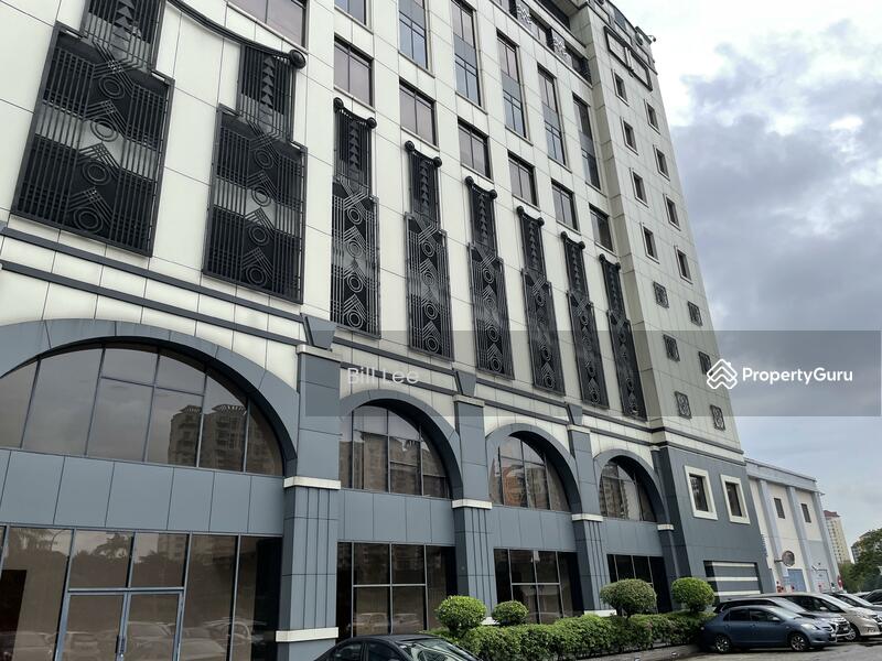 Office for Rent in Serdang (Seri Kembangan) - Bill Lee - PropertyGuru.com.my