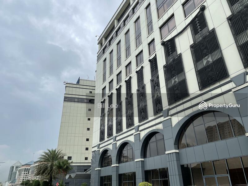Office for Rent in Serdang (Seri Kembangan) - Bill Lee - PropertyGuru.com.my