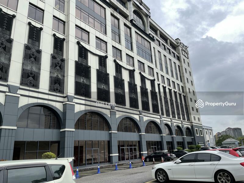 Office for Rent in Serdang (Seri Kembangan) - Bill Lee - PropertyGuru.com.my