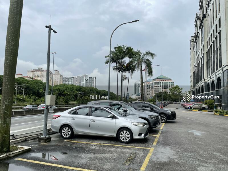 Office for Rent in Serdang (Seri Kembangan) - Bill Lee - PropertyGuru.com.my
