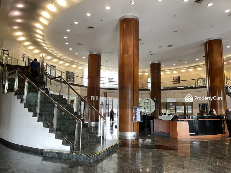 Office for Rent in Serdang (Seri Kembangan) - Bill Lee - lobby - PropertyGuru.com.my