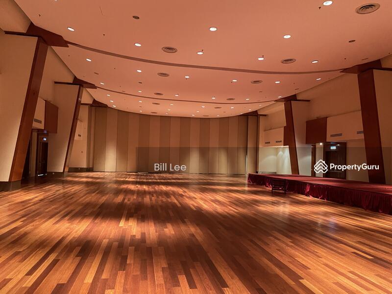 Office for Rent in Serdang (Seri Kembangan) - Bill Lee - event hall - PropertyGuru.com.my