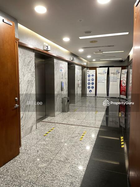 Office for Rent in Serdang (Seri Kembangan) - Bill Lee - PropertyGuru.com.my