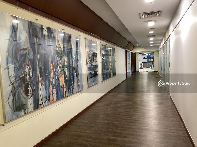 Office for Rent in Serdang (Seri Kembangan) - Bill Lee - PropertyGuru.com.my