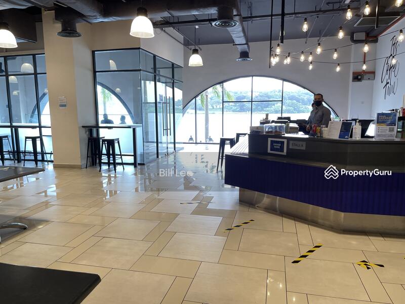 Office for Rent in Serdang (Seri Kembangan) - Bill Lee - PropertyGuru.com.my