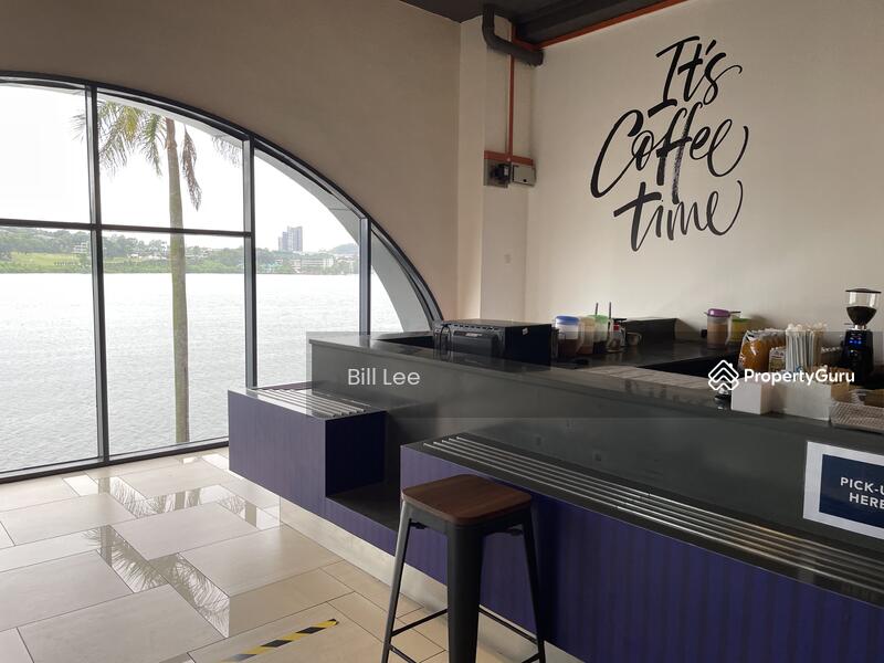 Office for Rent in Serdang (Seri Kembangan) - Bill Lee - lake view cafe - PropertyGuru.com.my