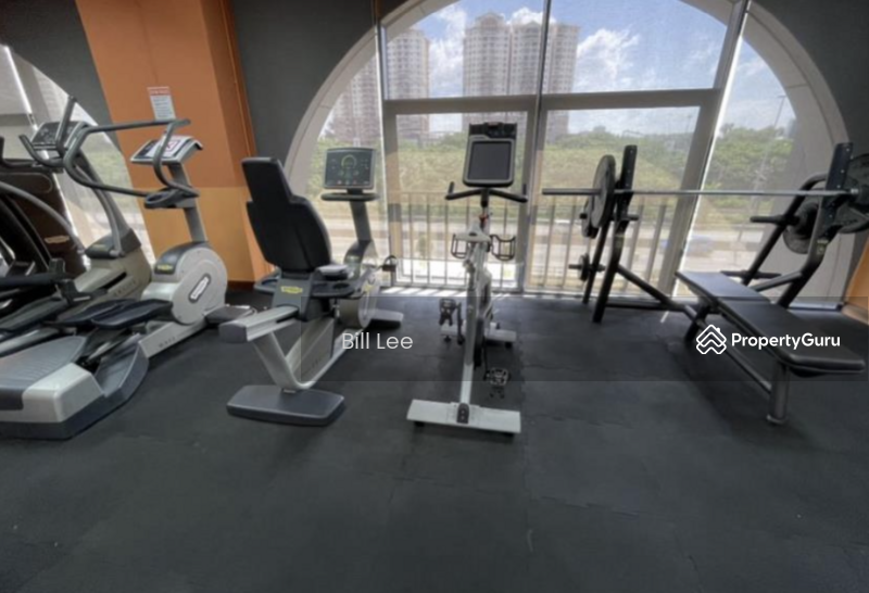 Office for Rent in Serdang (Seri Kembangan) - Bill Lee - PropertyGuru.com.my
