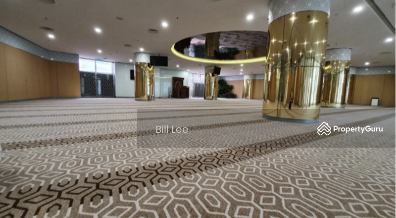 Office for Rent in Serdang (Seri Kembangan) - Bill Lee - surau - PropertyGuru.com.my