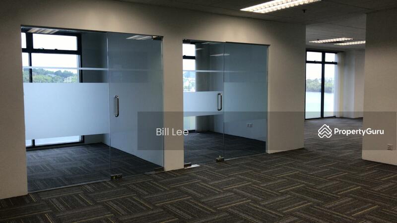 Office for Rent in Serdang (Seri Kembangan) - Bill Lee - PropertyGuru.com.my