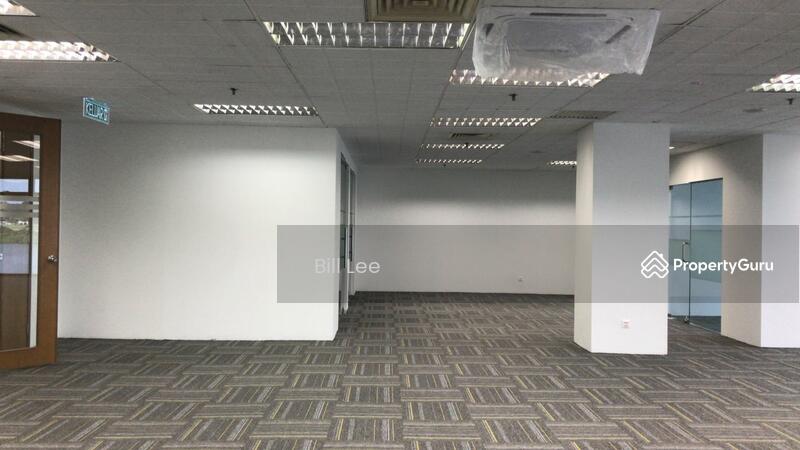 Office for Rent in Serdang (Seri Kembangan) - Bill Lee - PropertyGuru.com.my