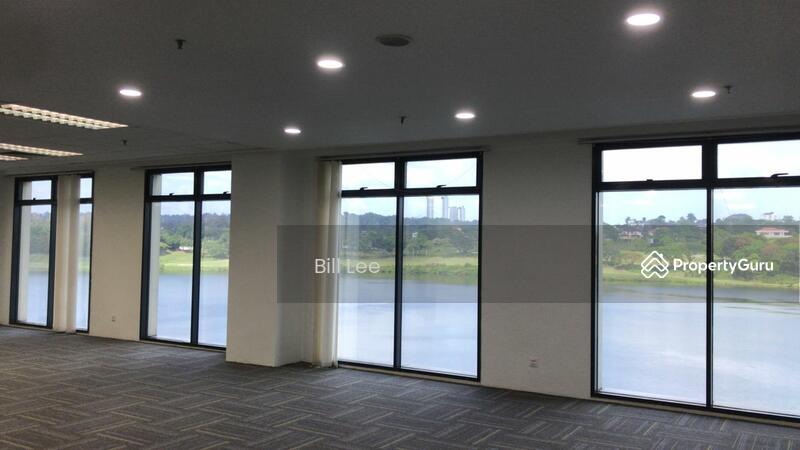 Office for Rent in Serdang (Seri Kembangan) - Bill Lee - PropertyGuru.com.my