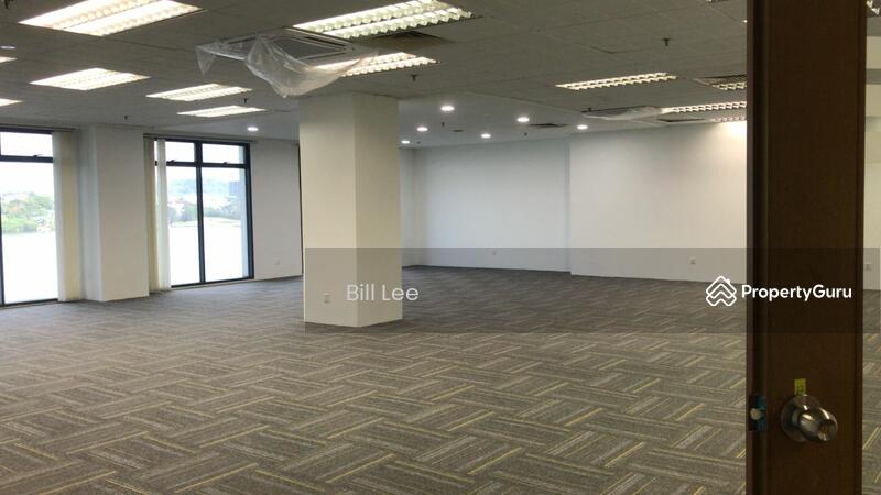 Office for Rent in Serdang (Seri Kembangan) - Bill Lee - PropertyGuru.com.my