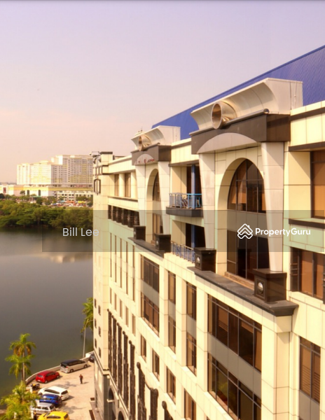 Office for Rent in Serdang (Seri Kembangan) - Bill Lee - PropertyGuru.com.my