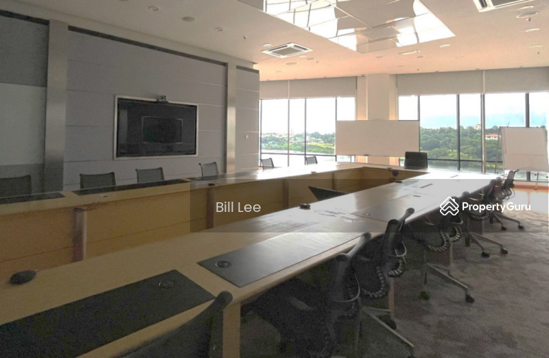 Office for Rent in Serdang (Seri Kembangan) - Bill Lee - PropertyGuru.com.my