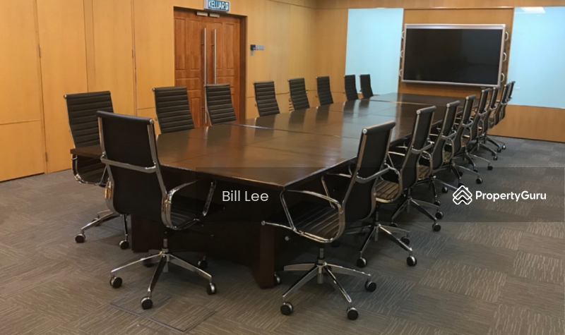 Office for Rent in Serdang (Seri Kembangan) - Bill Lee - PropertyGuru.com.my