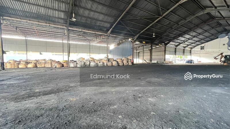 Factory for Sale in Senai (Kulai) - Edmund Kock - PropertyGuru.com.my