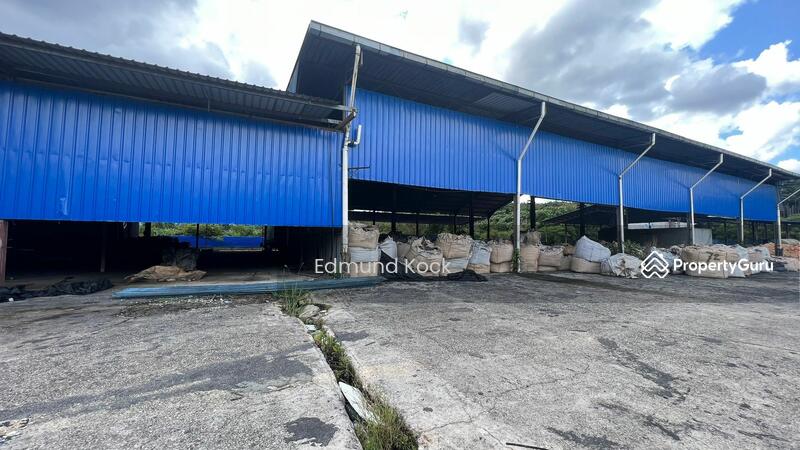 Factory for Sale in Senai (Kulai) - Edmund Kock - PropertyGuru.com.my