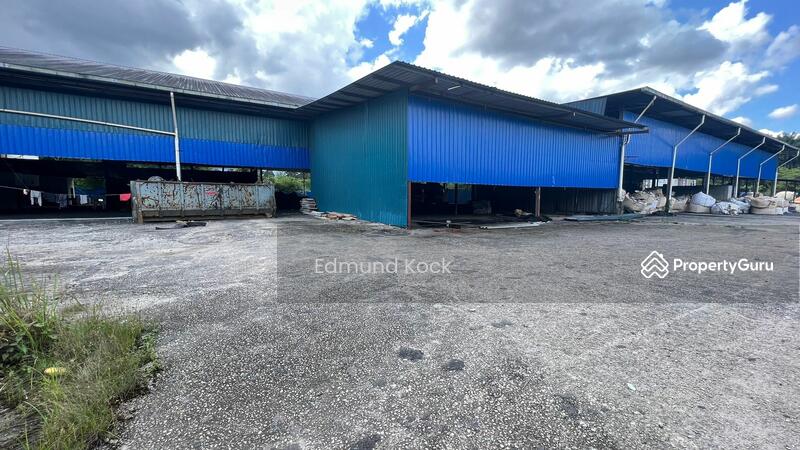 Factory for Sale in Senai (Kulai) - Edmund Kock - PropertyGuru.com.my