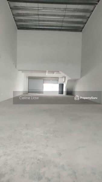 Untuk Disewa - Com Industrial Park