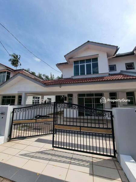 For Sale - 2-Storey Semi-D @ Taman Desa Manjung