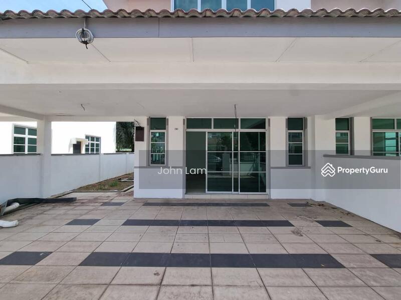 For Sale - 2-Storey Semi-D @ Taman Desa Manjung