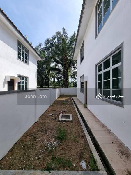 For Sale - 2-Storey Semi-D @ Taman Desa Manjung