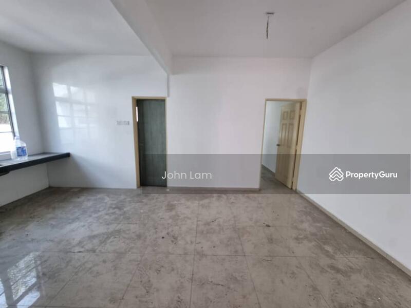 For Sale - 2-Storey Semi-D @ Taman Desa Manjung