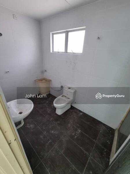 For Sale - 2-Storey Semi-D @ Taman Desa Manjung