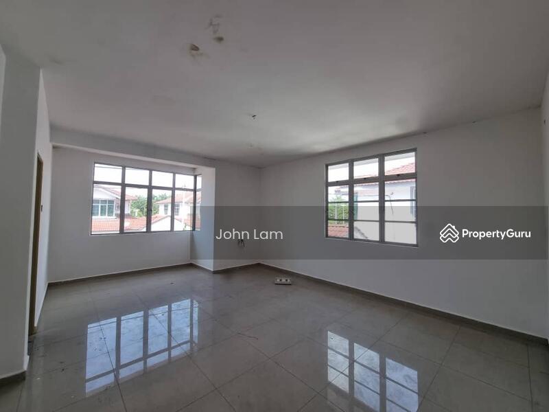 For Sale - 2-Storey Semi-D @ Taman Desa Manjung