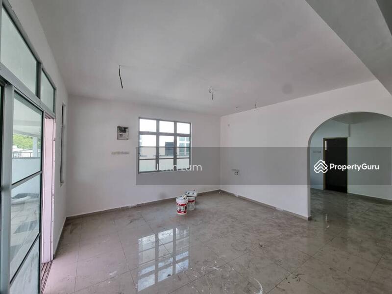 For Sale - 2-Storey Semi-D @ Taman Desa Manjung