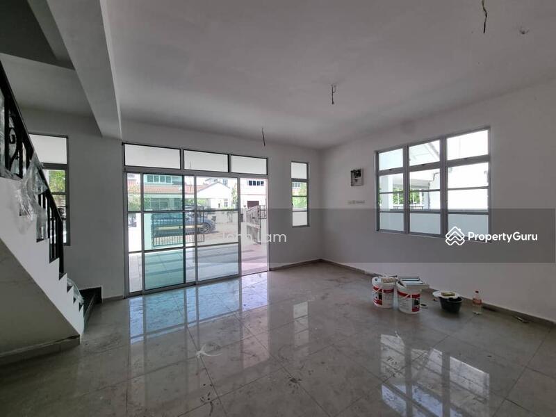 For Sale - 2-Storey Semi-D @ Taman Desa Manjung