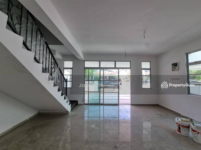 For Sale - 2-Storey Semi-D @ Taman Desa Manjung