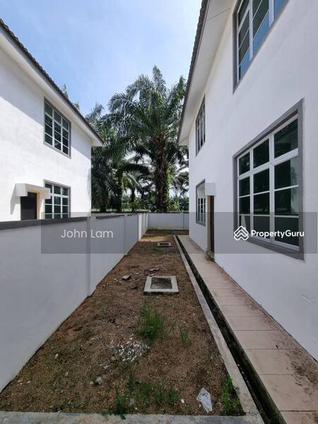 Untuk Dijual - 2-Storey Semi-D @ Taman Desa Manjung