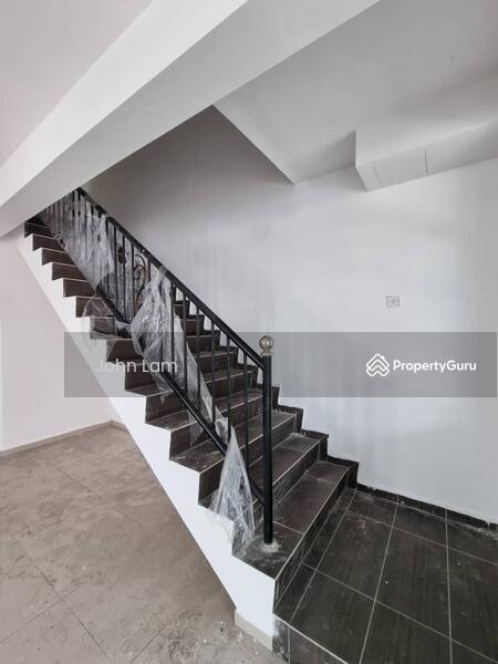 Untuk Dijual - 2-Storey Semi-D @ Taman Desa Manjung
