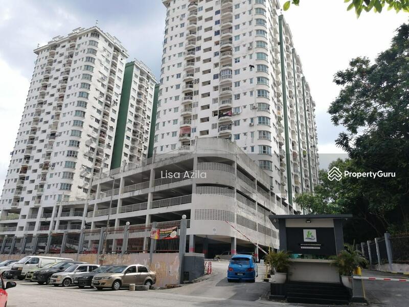 Kepong Sentral Condominium,Kepong, Kepong Sentral Condo, Kepong, Kepong