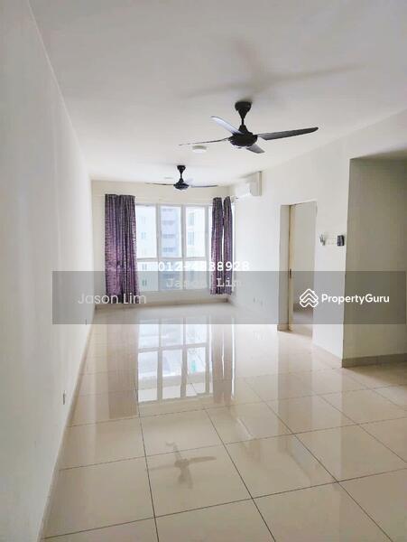 Service Residence for Rent at Maxim Residences - Jason Lim - PropertyGuru.com.my