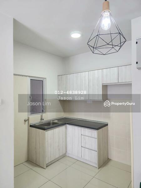 Service Residence for Rent at Maxim Residences - Jason Lim - PropertyGuru.com.my