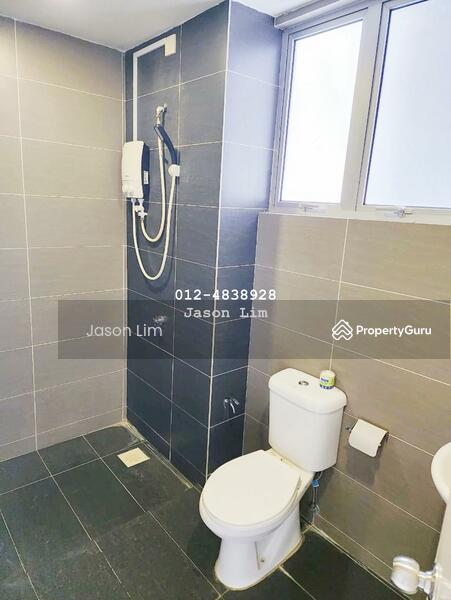 Service Residence for Rent at Maxim Residences - Jason Lim - PropertyGuru.com.my