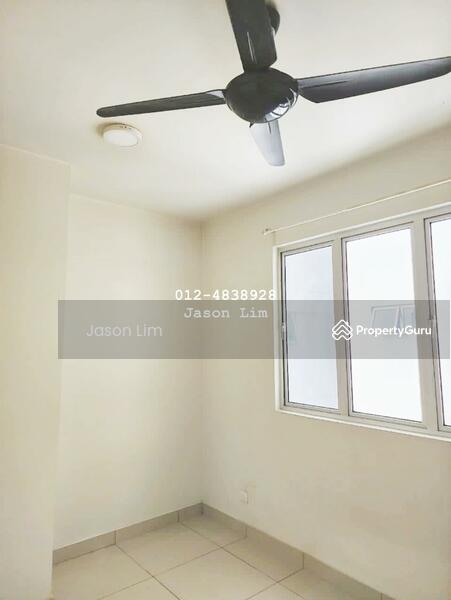 Service Residence for Rent at Maxim Residences - Jason Lim - PropertyGuru.com.my