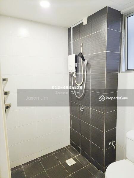 Service Residence for Rent at Maxim Residences - Jason Lim - PropertyGuru.com.my