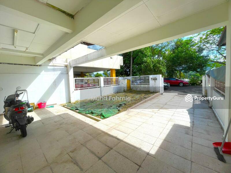 Taman Wangsa Jaya, Wangsa Maju