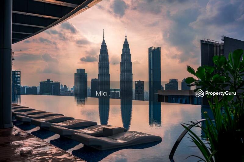 Sale!! Rm199k Last 2 Condo Under Government Subsidy! Kuala Lumpur