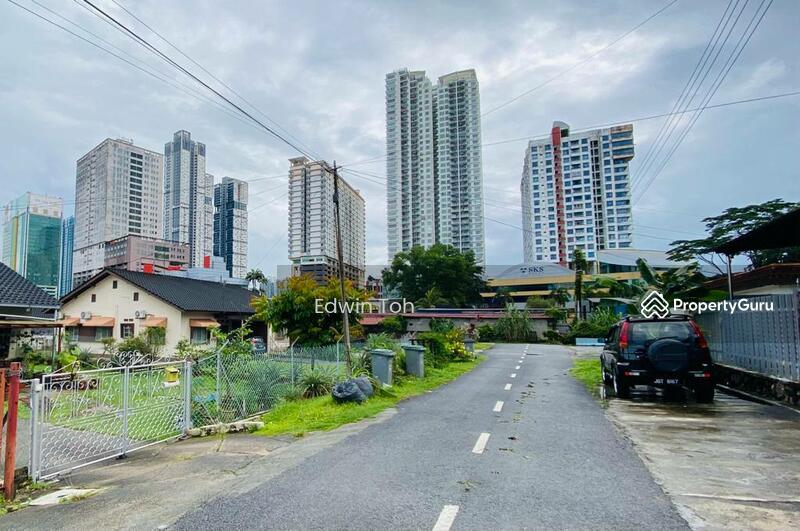 Taman Century, Jalan Perwira, Taman Sentosa, Johor Bahru, Johor, 3