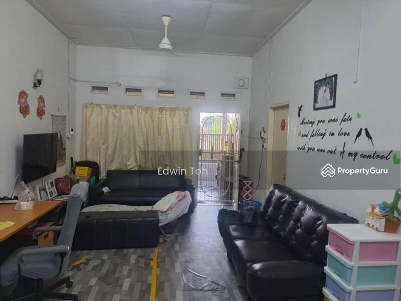 Taman Century, Jalan Perwira, Taman Sentosa, Johor Bahru, Johor, 3